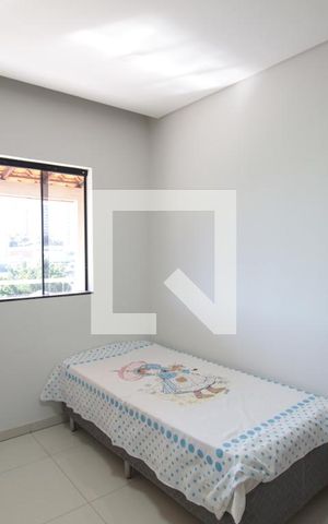 Casa à venda com 360m², 5 quartos e 3 vagasCasa 2 | Quarto 1