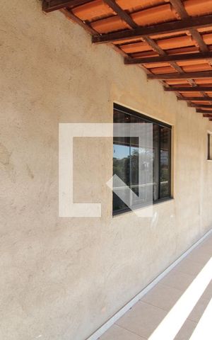 Casa à venda com 360m², 5 quartos e 3 vagasCasa 2 | Area Externa