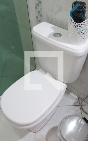 Casa à venda com 360m², 5 quartos e 3 vagasCasa 1 | Banheiro Social