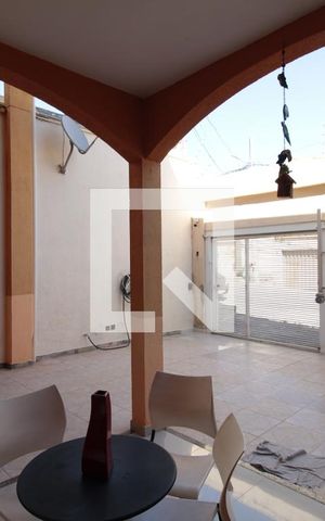 Casa à venda com 360m², 5 quartos e 3 vagasCasa 1 | Garagem