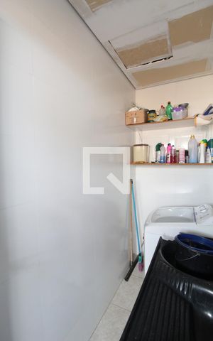 Casa à venda com 360m², 5 quartos e 3 vagasCasa 2 | Area de Serviço