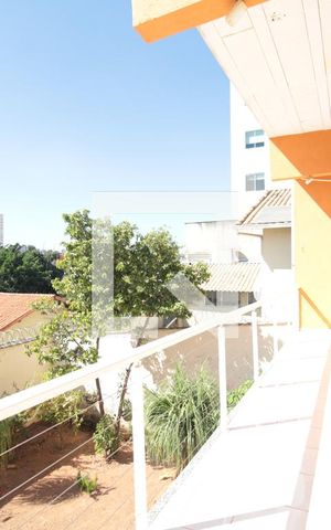Casa à venda com 360m², 5 quartos e 3 vagasCasa 1 | Varanda