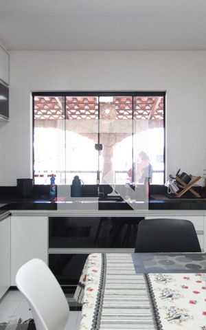Casa à venda com 360m², 5 quartos e 3 vagasCasa 2 | Cozinha