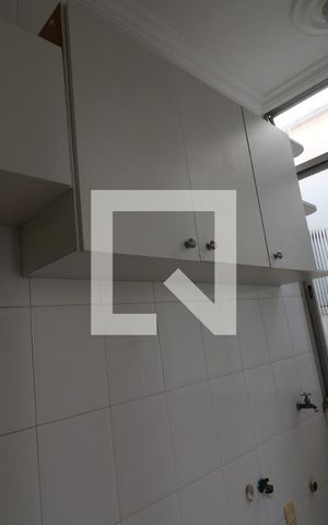 Apartamento para alugar com 30m², 1 quarto e 1 vagaCozinha e Área de Serviço