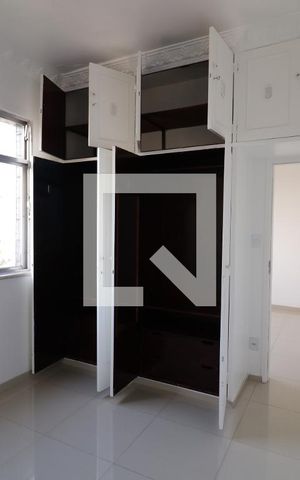 Apartamento para alugar com 30m², 1 quarto e 1 vagaSuíte