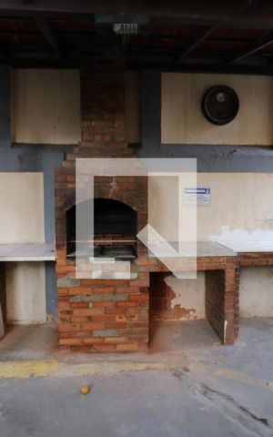Apartamento para alugar com 30m², 1 quarto e 1 vagaÁrea comum