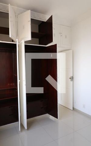 Apartamento para alugar com 30m², 1 quarto e 1 vagaSuíte