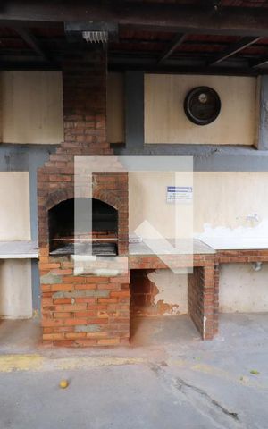 Apartamento para alugar com 30m², 1 quarto e 1 vagaÁrea comum
