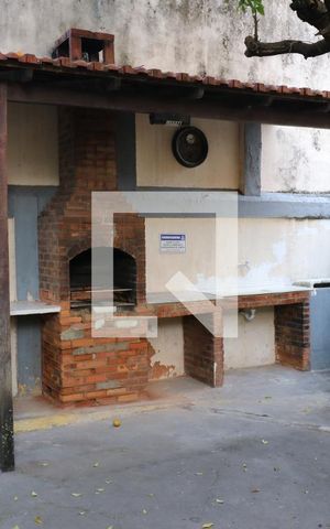 Apartamento para alugar com 30m², 1 quarto e 1 vagaÁrea comum