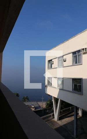 Apartamento para alugar com 30m², 1 quarto e 1 vagaEntrada do imovel