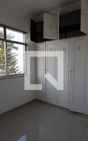 Apartamento para alugar com 30m², 1 quarto e 1 vagaSuíte