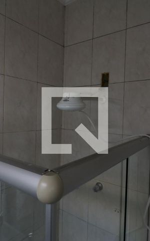 Apartamento para alugar com 30m², 1 quarto e 1 vagaBanheiro da Suíte