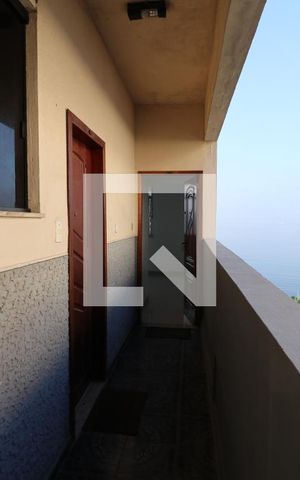 Apartamento para alugar com 30m², 1 quarto e 1 vagaEntrada do imovel