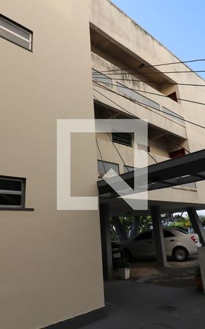 Apartamento para alugar com 30m², 1 quarto e 1 vagaÁrea comum