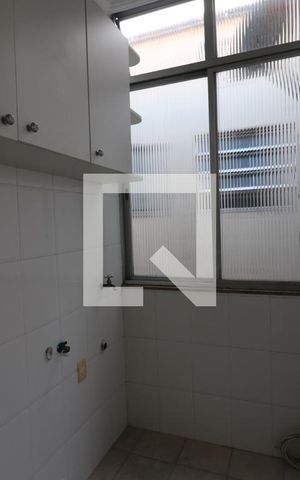Apartamento para alugar com 30m², 1 quarto e 1 vagaCozinha e Área de Serviço