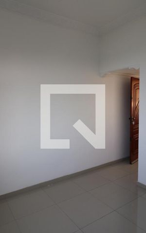 Apartamento para alugar com 30m², 1 quarto e 1 vagaSala
