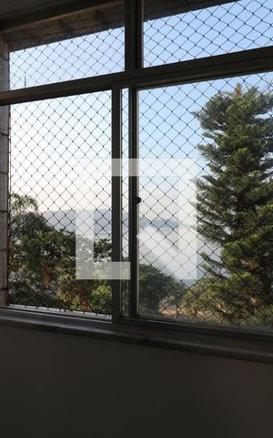 Apartamento para alugar com 30m², 1 quarto e 1 vagaSala