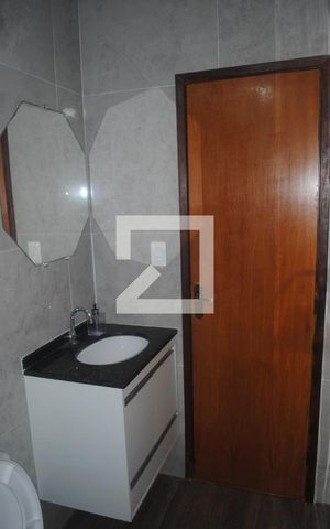 Apartamento para alugar com 90m², 2 quartos e 1 vagaBanheiro
