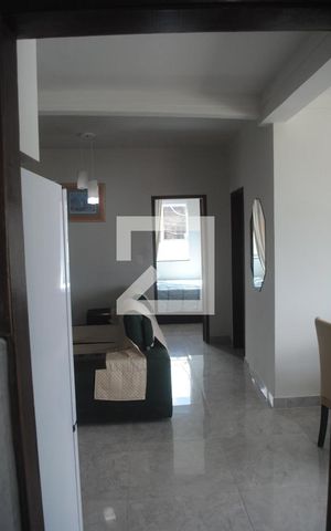 Apartamento para alugar com 90m², 2 quartos e 1 vagaÁrea de Serviço e Sala