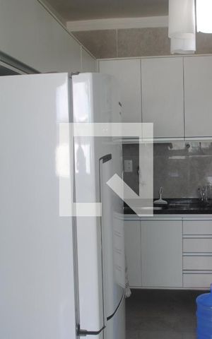 Apartamento para alugar com 90m², 2 quartos e 1 vagaCozinha