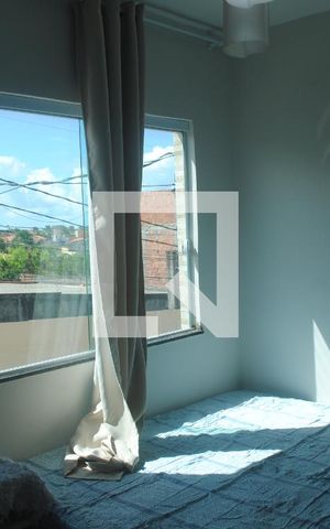 Apartamento para alugar com 90m², 2 quartos e 1 vagaQuarto