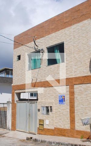 Apartamento para alugar com 90m², 2 quartos e 1 vagaFachada do Prédio