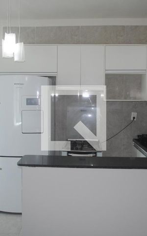 Apartamento para alugar com 90m², 2 quartos e 1 vagaCozinha