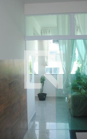Apartamento para alugar com 90m², 2 quartos e 1 vagaPorta
