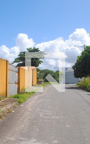Apartamento para alugar com 90m², 2 quartos e 1 vagaVista da Rua