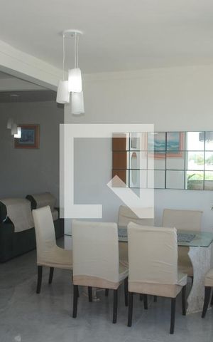 Apartamento para alugar com 90m², 2 quartos e 1 vagaSala de Jantar