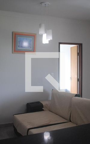 Apartamento para alugar com 90m², 2 quartos e 1 vagasala