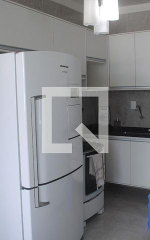 Apartamento para alugar com 90m², 2 quartos e 1 vagaCozinha