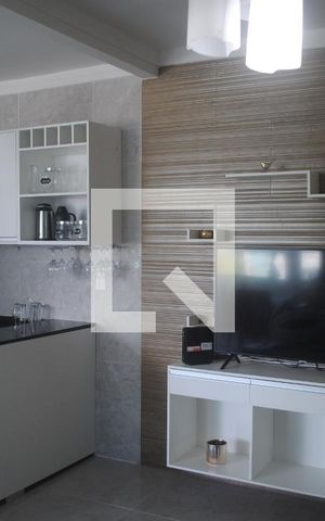 Apartamento para alugar com 90m², 2 quartos e 1 vagaSala