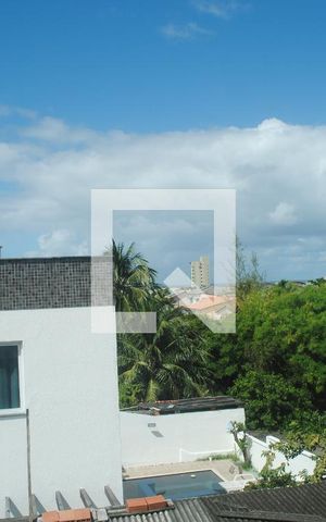 Apartamento para alugar com 90m², 2 quartos e 1 vagaVista da Sala