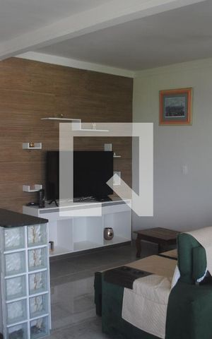 Apartamento para alugar com 90m², 2 quartos e 1 vagaSala