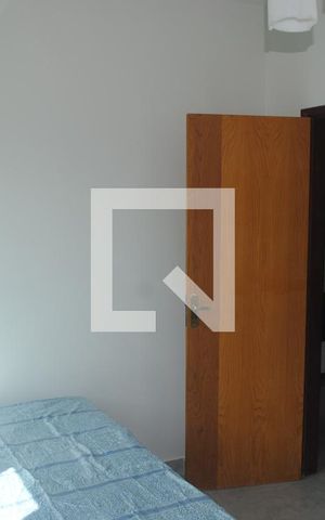 Apartamento para alugar com 90m², 2 quartos e 1 vagaQuarto