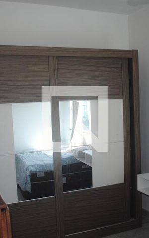 Apartamento para alugar com 90m², 2 quartos e 1 vagaQuarto