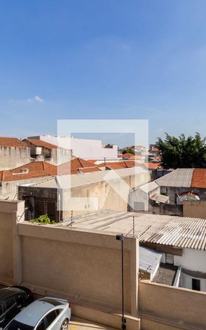 Apartamento à venda com 57m², 2 quartos e 1 vaga Apartamento à venda com 57m², 2 quartos e 1 vagaVista - Quarto 1