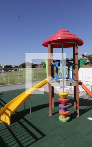 Apartamento para alugar com 72m², 2 quartos e 1 vagaÁrea comum - Playground