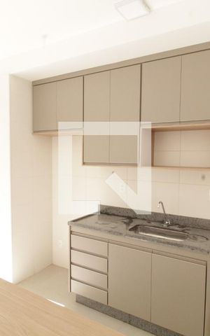 Apartamento para alugar com 72m², 2 quartos e 1 vagaCozinha