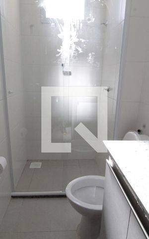 Apartamento para alugar com 72m², 2 quartos e 1 vagaBanheiro Social