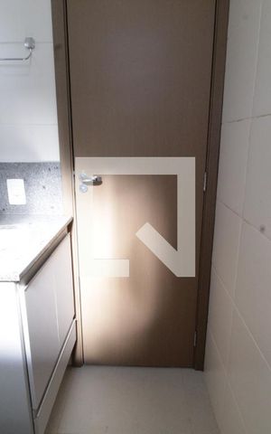 Apartamento para alugar com 72m², 2 quartos e 1 vagaBanheiro Social