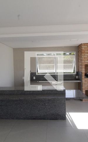 Apartamento para alugar com 72m², 2 quartos e 1 vagaÁrea comum - Churrasqueira