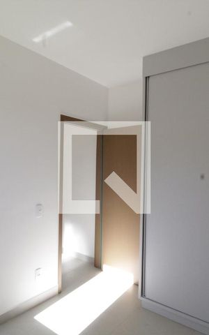 Apartamento para alugar com 72m², 2 quartos e 1 vagaQuarto 2