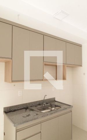 Apartamento para alugar com 72m², 2 quartos e 1 vagaCozinha
