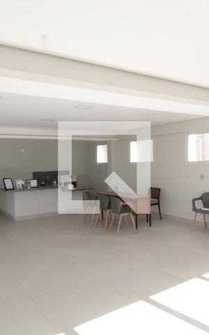 Apartamento para alugar com 72m², 2 quartos e 1 vagaÁrea comum - Salão de festas