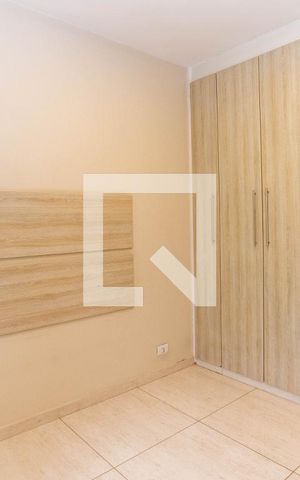 Apartamento à venda com 46m², 2 quartos e 2 vagasQuarto 1