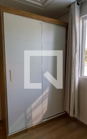 Casa de condomínio para alugar com 164m², 3 quartos e 2 vagasQuarto 1