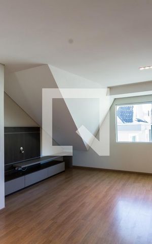 Casa de condomínio para alugar com 164m², 3 quartos e 2 vagasÁtico