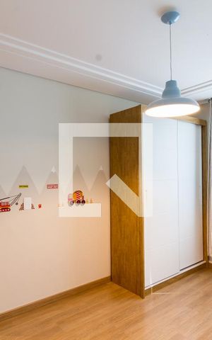 Casa de condomínio para alugar com 164m², 3 quartos e 2 vagasQuarto 1